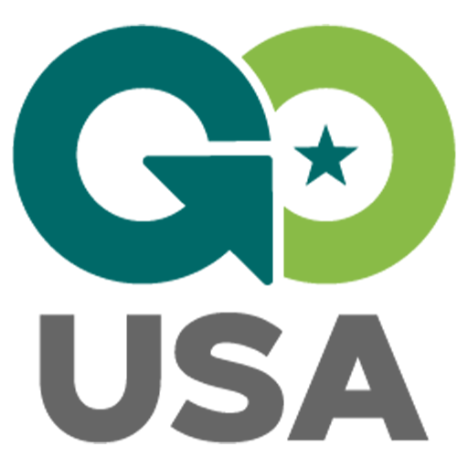 GO USA - Favicon